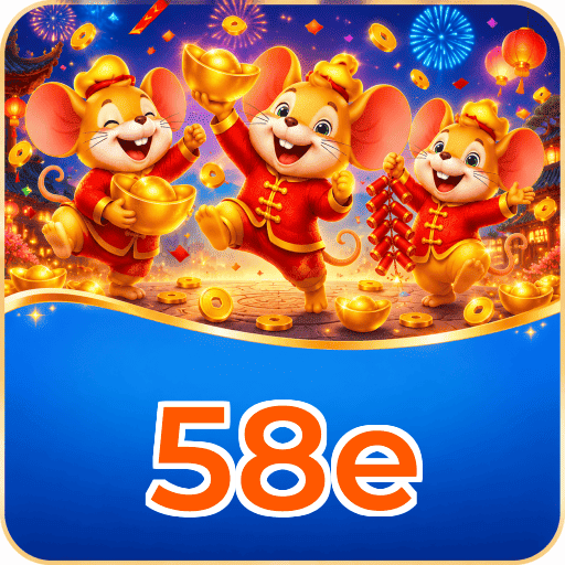 Loteria 58e - Mega-Sena online