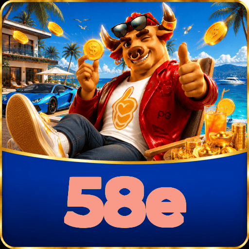 58e Logo 3